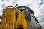 Chicago & North Western SD40-2